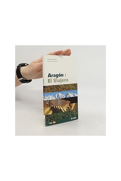 Aragón . Norte Aragón (De los Pirineos al Ebro).